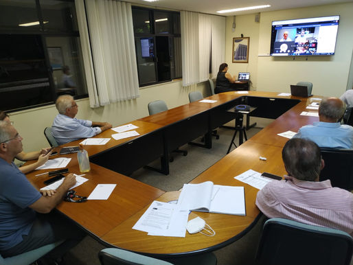 Em reunião na Firjan com deputados federais, ANTT diz que calcula nova tarifa para a BR-101