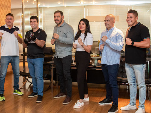 Macaé estuda ampliar artes marciais nas escolas