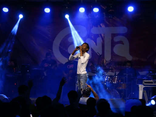 Canta Rio das Ostras chega na grande final
