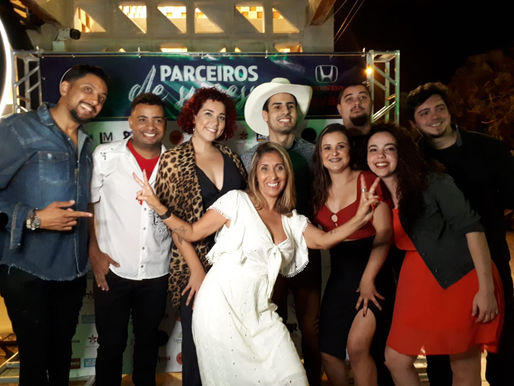 Festival de Novos Talentos de Rio das Ostras realiza terceira eliminatória nesta quinta, dia 3