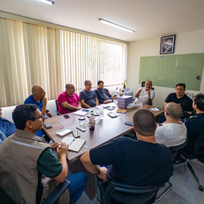 Prefeitura de Macaé define ações para o Natal Magia