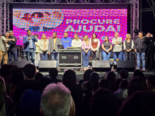 Começa a 41ª Expo Macaé 2025