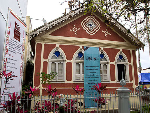 Cancelada em Macaé Festa da Primavera da Cultura