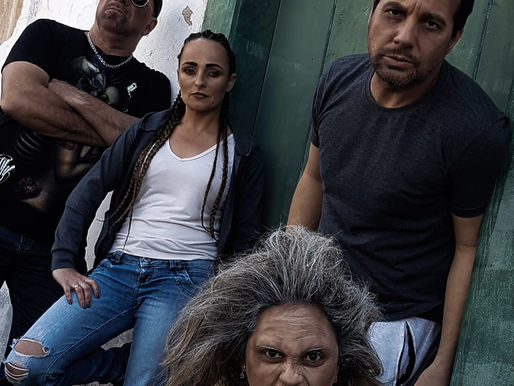 
Curta-metragem de produção independente é gravado em Barra de São João 
