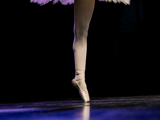 Escola Municipal de Dança de Macaé participará de Grand Prix Ana Botafogo