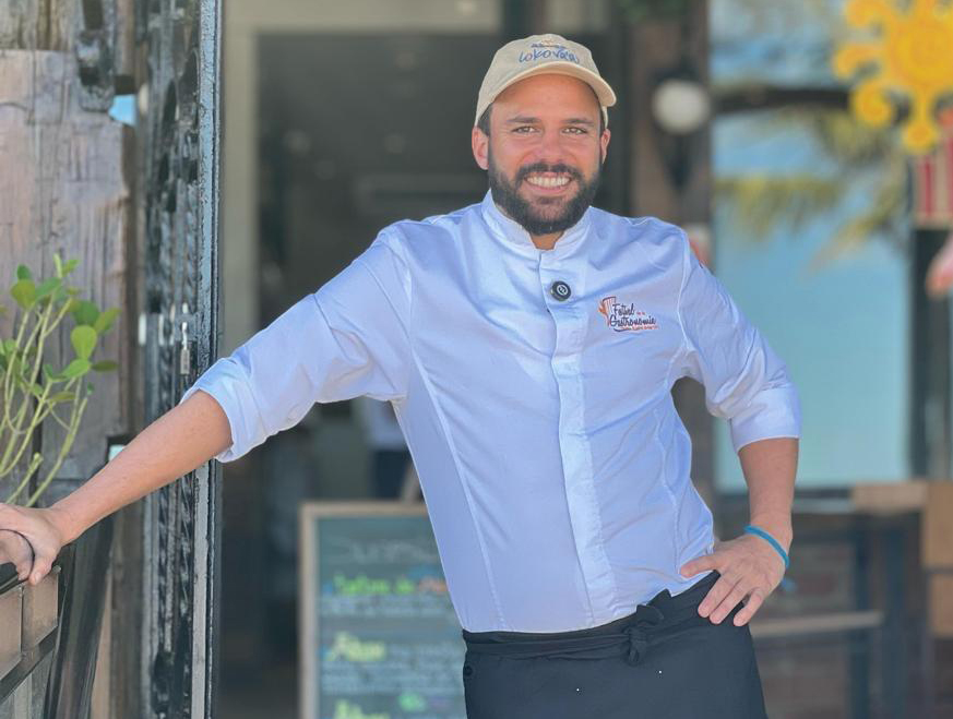 Macaé: Cozinha Show é a novidade do Festival Nordestino que começou quinta, dia 13, no Lagomar