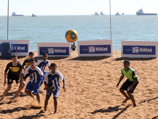 Prefeitura de Macaé lança Calendário de Eventos Turísticos 2019