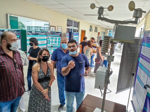 Universidades e Prefeitura de Macaé: integração gera economia de mais de R$ 4 milhões