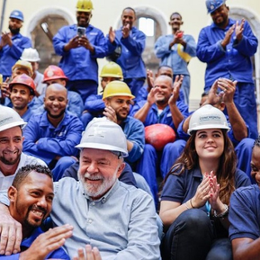Conheça os programas do Governo Lula voltados aos trabalhadores