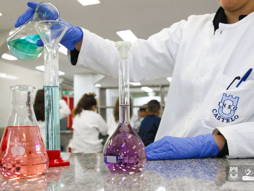 Estudantes de Macaé participam da Olimpíada Nacional de Ciências