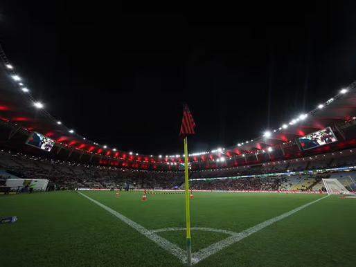 Flamengo x Cruzeiro: onde assistir ao vivo, horário e escalações