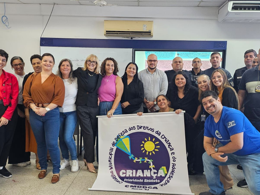 Macaé: Educação fecha plano de segurança escolar em ação conjunta