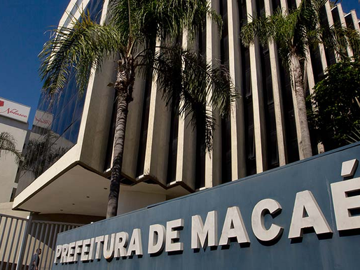Prefeitura de Macaé antecipa pagamento em comemoração ao Dia do Servidor