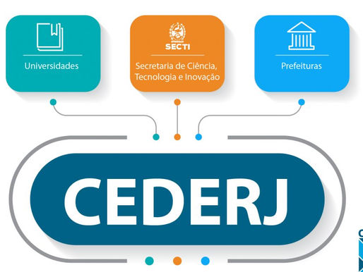 Cederj abre com apoio da prefeitura de Macaé 368 vagas para Ensino Superior