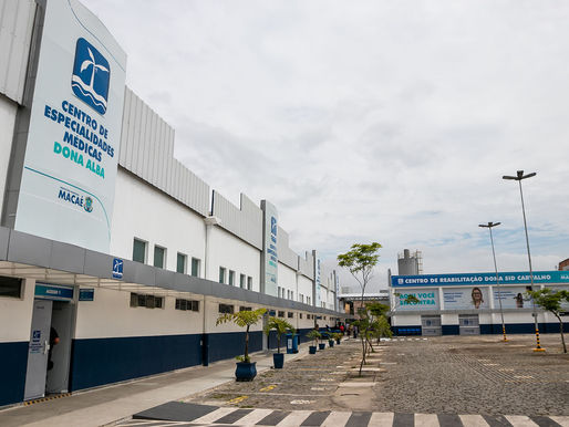 Centro de Reabilitação em Macaé prestará sete mil atendimentos por mês