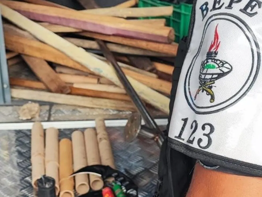 Organizadas de Flamengo e Vasco são suspensas de estádios por Tribunal de Justiça do Rio