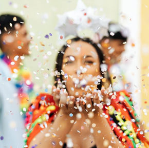 Carnagalo leva folia para Cantagalo no domingo e terça-feira de Carnaval