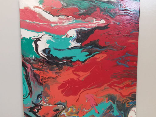 Projeto Natureza e Arte apresenta a exposição Efervescência