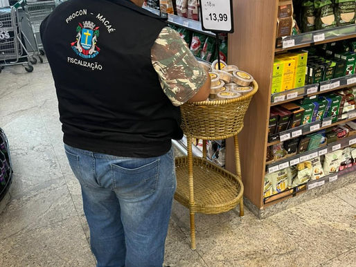 Macaé: Procon orienta sobre Lei que desobriga pagamento de sacolas