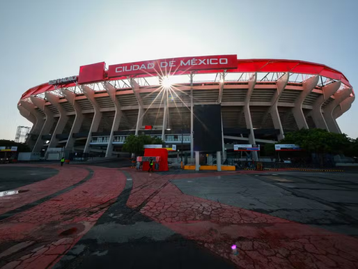 Copa do Mundo começa nesta quinta com recorde de seleções, novas regras