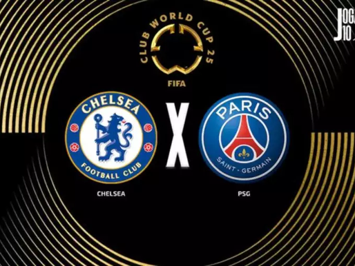 Chelsea x PSG: onde assistir, escalações e arbitragem