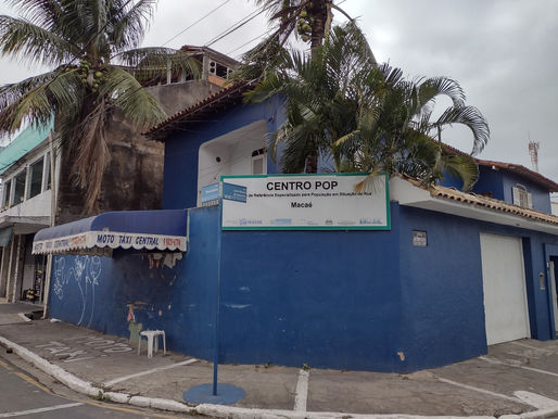 Macaé celebra com ações o Dia de Luta da População em Situação de Rua