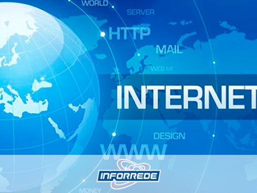 A influência da internet nas discussões políticas