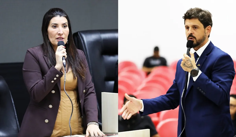 Parlamentares macaenses discutem segurança alimentar e proteção de vulneráveis