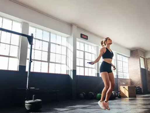 Aeróbico e musculação juntos? Como acelerar a hipertrofia corretamente