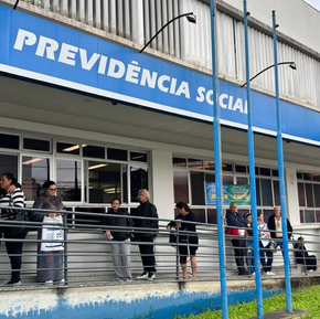 Mutirão de perícia médica fará quase 13.000 atendimentos nos dias 7 e 8 de março em 12 estados brasileiros