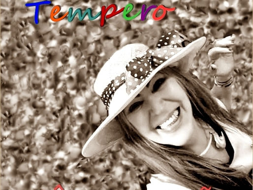 Rhê Guimarães lança neste sábado o Single “TEMPERO”