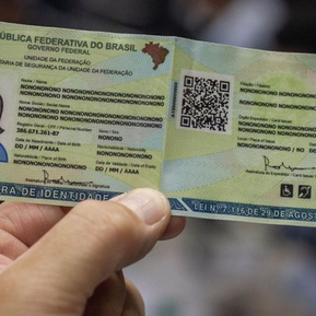 Governo amplia prazo para uso obrigatório da biometria da CIN em benefícios do INSS e sociais