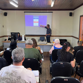 Artesãos de Rio das Ostras são qualificados para vendas on-line