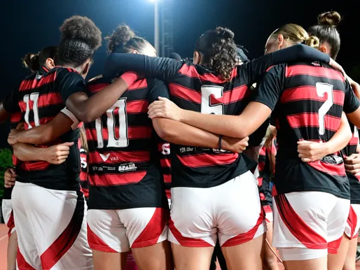 Flamengo x Criciúma: onde assistir pela Copinha Feminina