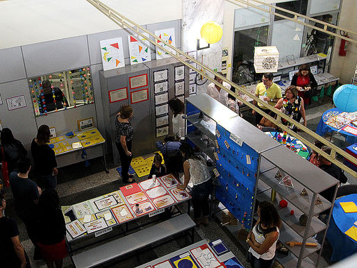 Laboratório de matemática em Macaé será implantado em todas as escolas