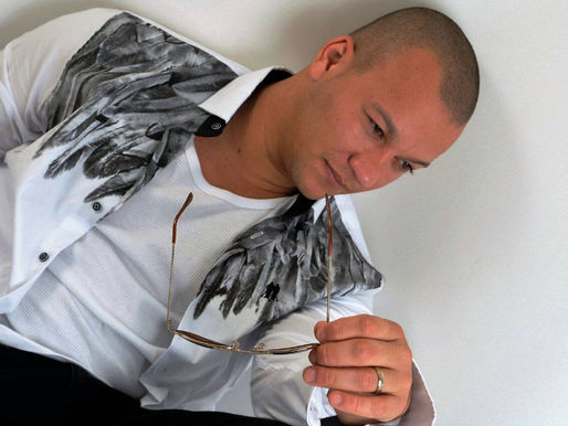 Teatro Popular de Rio das Ostras é palco de show de lançamento do CD de Dayvison Knupp