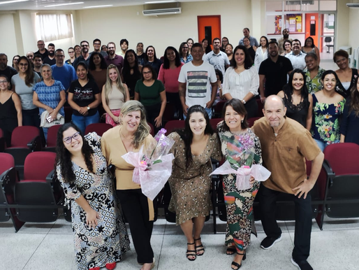 “Ética e relações interpessoais”: aula encerra Pós-graduação em Gestão Pública em Macaé