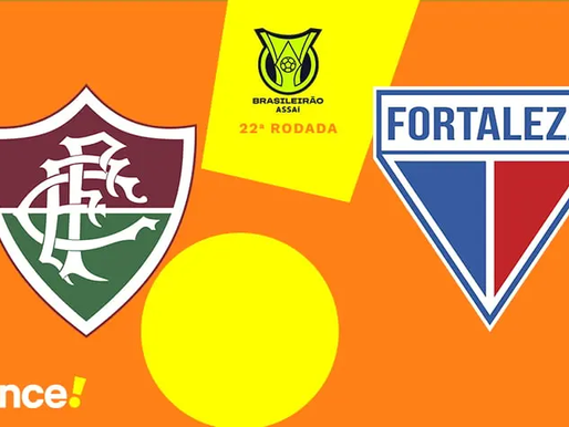 Fluminense x Fortaleza: onde assistir ao vivo, horário e escalações