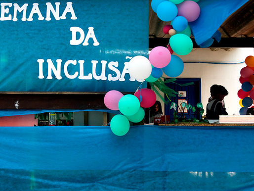 Setembro Verde: escolas em Macaé realizam Semana da Inclusão