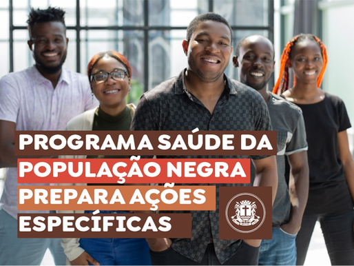 Programa Saúde da População Negra prepara ações específicas em Macaé