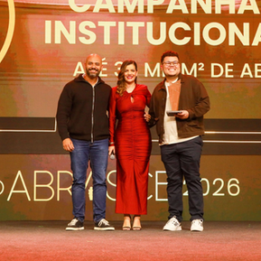 Shopping Plaza Rio das Ostras conquista Prêmio Abrasce 2026 com exposição que celebra a cultura local