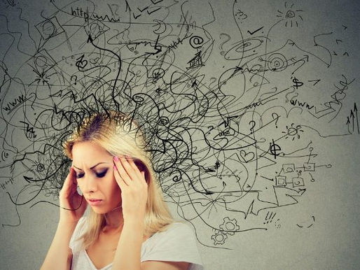 Aprenda a lidar com o estresse no dia a dia