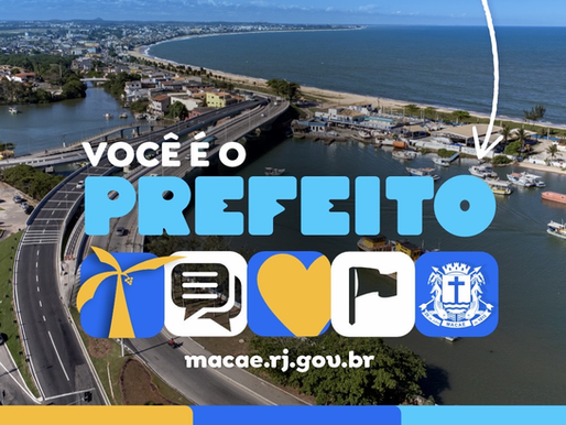 Votação para a segunda edição “Você é o Prefeito” termina no domingo