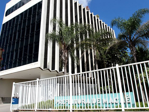 Macaé: Nota de esclarecimento - Concursos Públicos