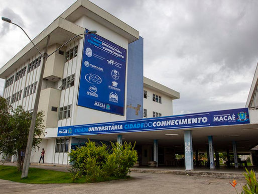 Educação em Macaé chama novos reclassificados para o Pré-Vestibular Social