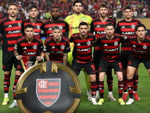Flamengo só depende de si para ser campeão na próxima quarta-feira; veja cenários