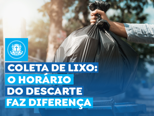 Coleta de Lixo Residencial em Macaé: Compromisso com a Saúde e a Limpeza Urbana