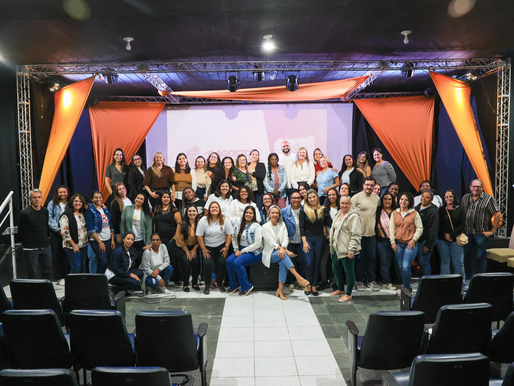 Capacitação em amamentação antecipa a Campanha Agosto Dourado em Casimiro de Abreu