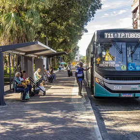 Operação especial de trânsito em Macaé será realizada para as eleições 2026