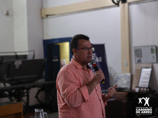 Roteiro Turístico "Caminhos da Poesia, Serra e Mar" é lançado em Casimiro de Abreu